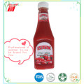 Ketchup de tomate a buen precio